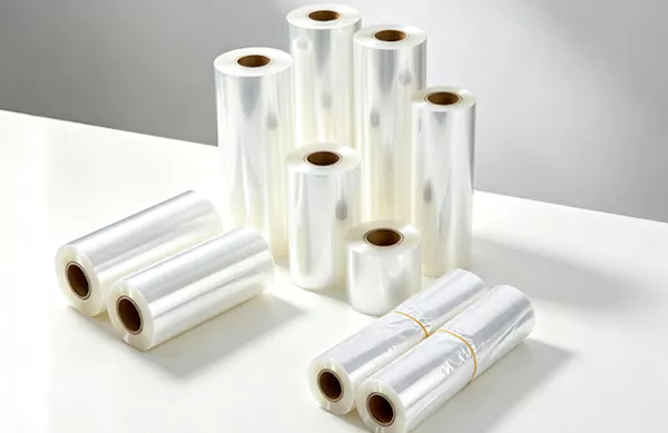 Overcoming the pain points in logistics and industrial packaging