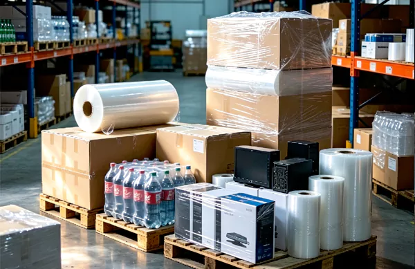 Focus on the adhesive film, and create a new height of quality