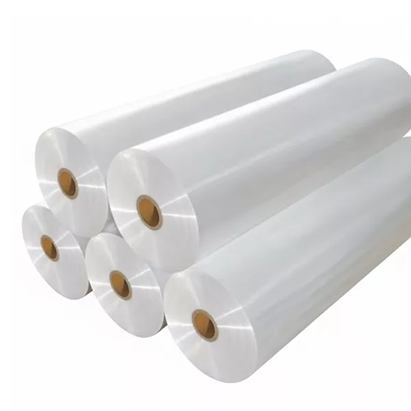 How Does POF Shrink Film Improve Packaging Efficiency and Product Protection?