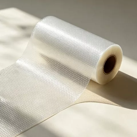 Anti-Slip Stretch Film