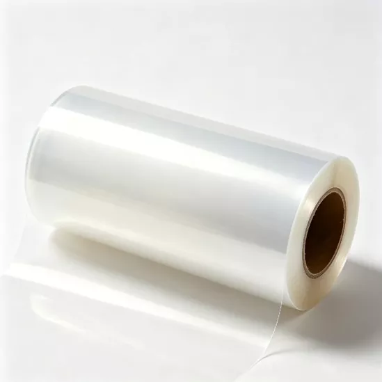 Anti-Static PE Film