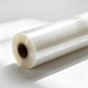 Anti-Static Stretch Film