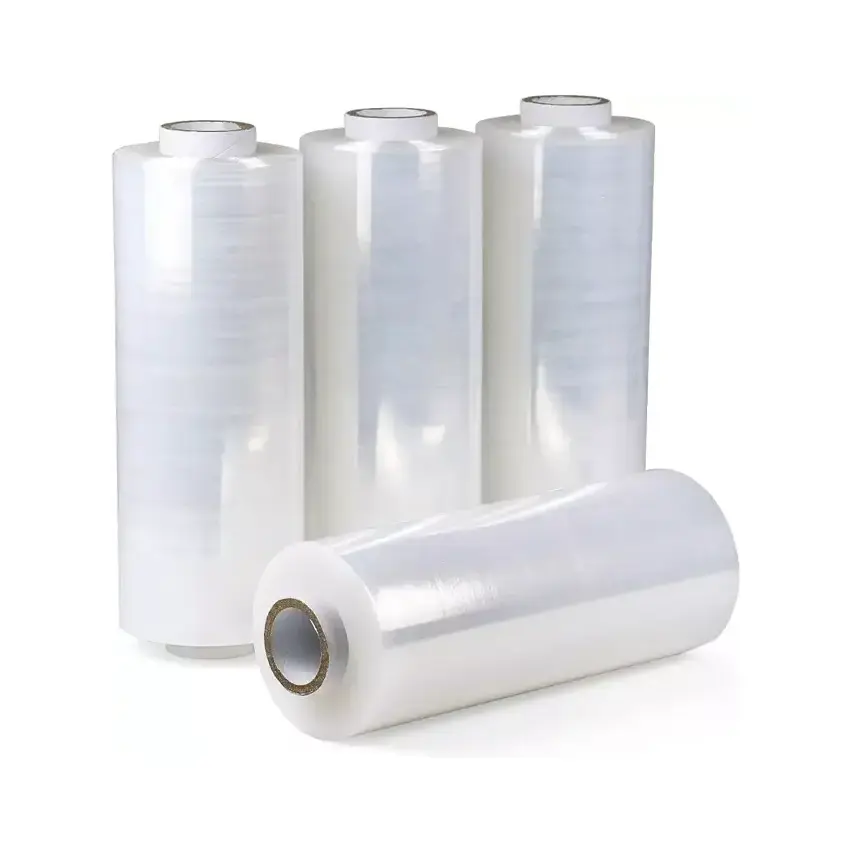 Cast Machine Stretch Film