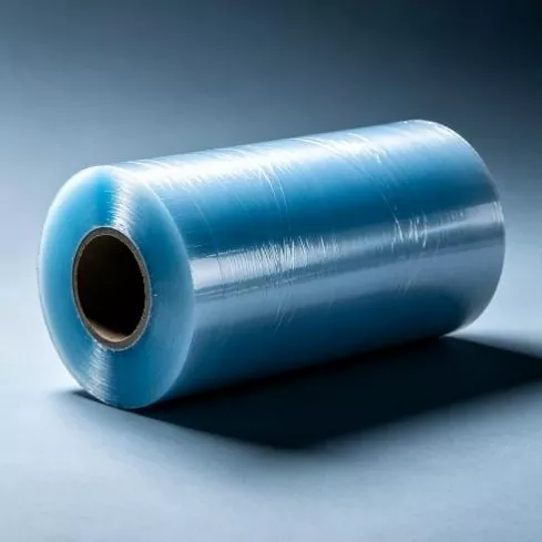Cold-Resistant Stretch Film