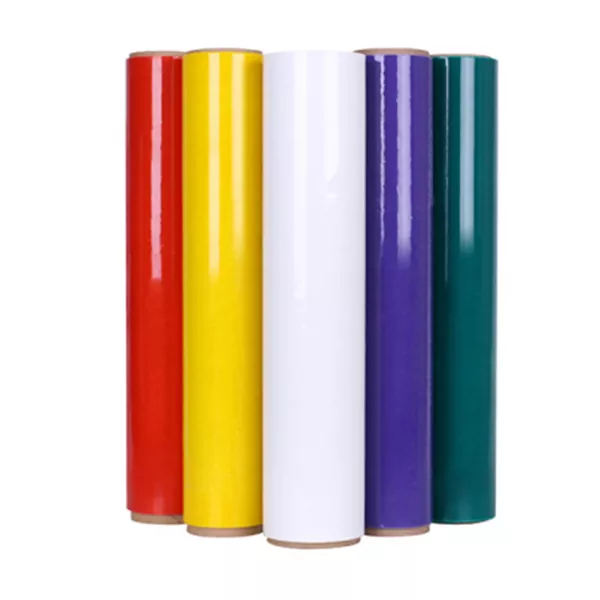 Embossed PE Film
