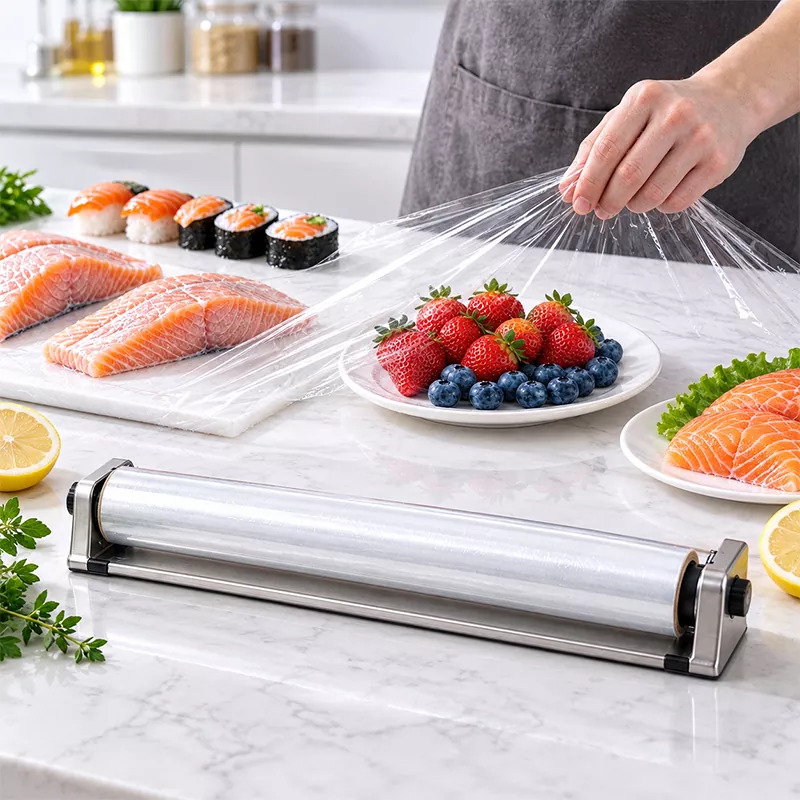 Food Grade Cling Film