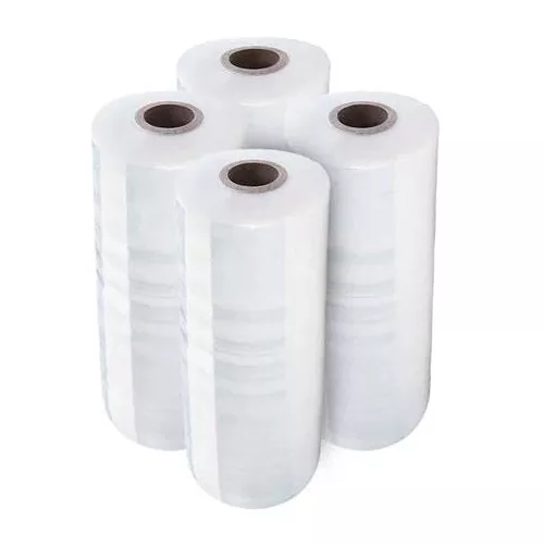 Heavy-Duty Hand Stretch Film