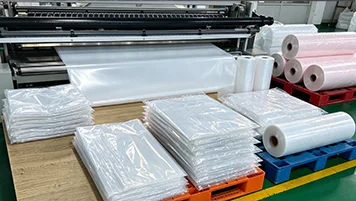 Yuhong quality control laboratory