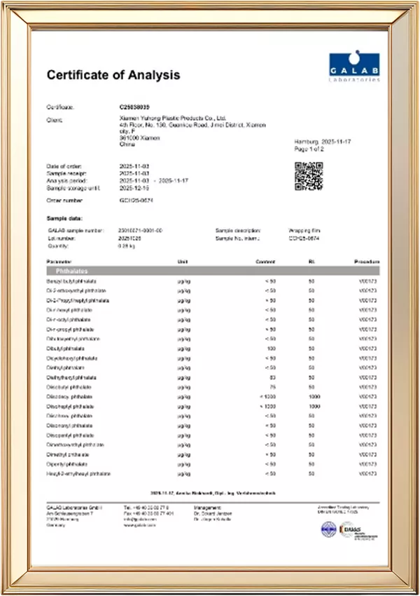 Certificate 4
