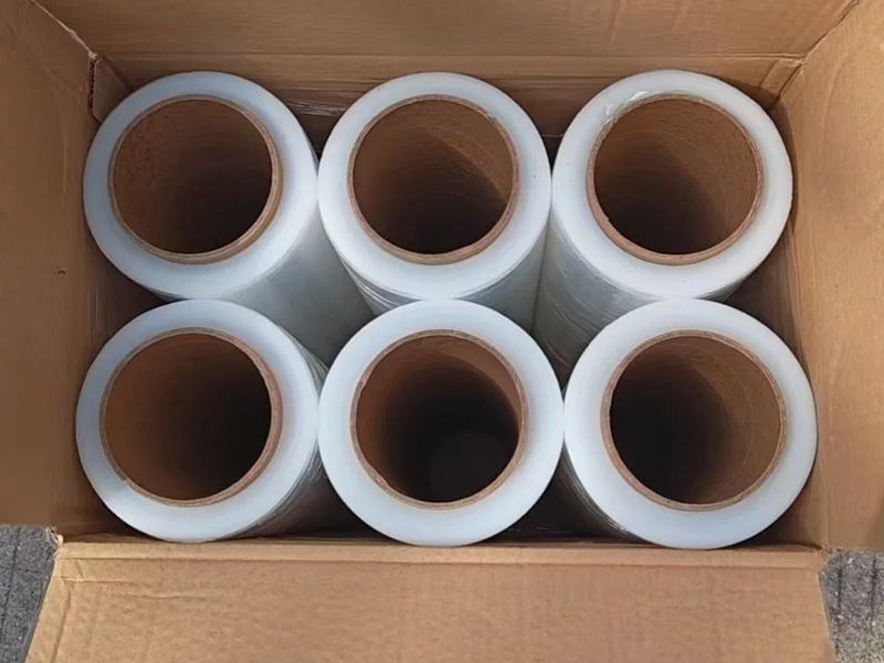 Box Sealing Tapes