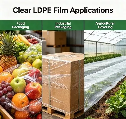 LDPE Film