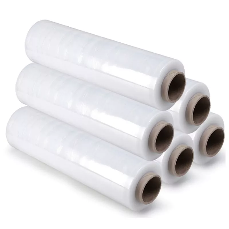 Lightweight Hand Stretch Film