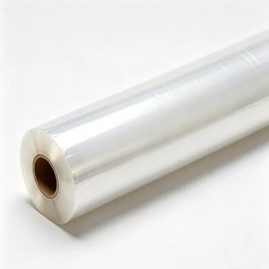 Non-Crosslinked POF Shrink Film