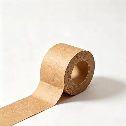 Paper Based Packing Tapes