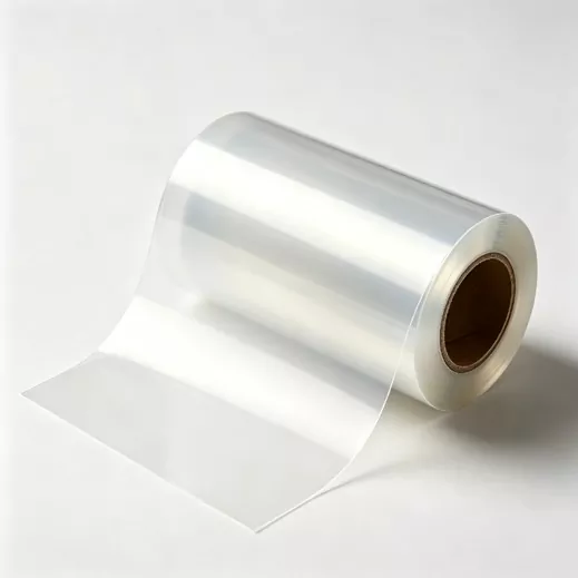 PE Protective Film