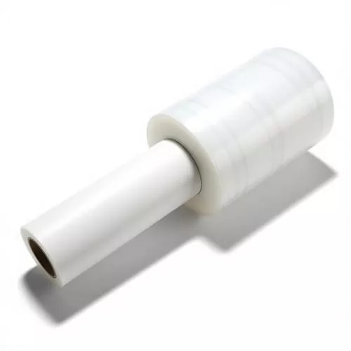 Pre-Stretched Hand Stretch Film