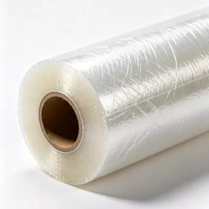 Puncture-Resistant Stretch Film