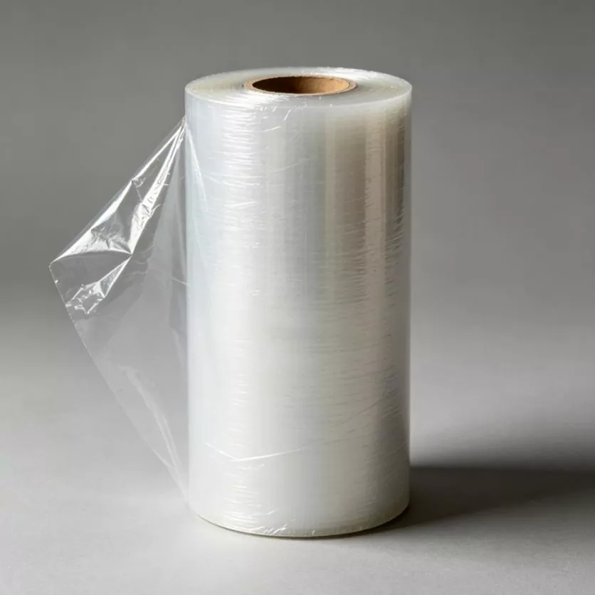 Recycled Stretch Film