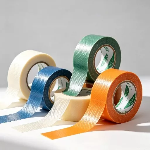 Special and Functional Packing Tapes
