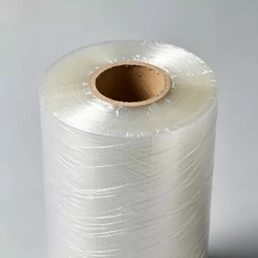 Tear-Resistant Stretch Film