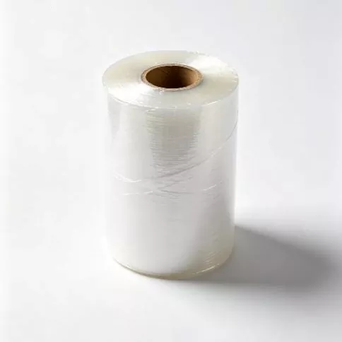 UV-Resistant Stretch Film